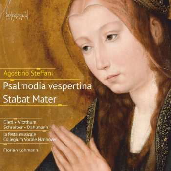 CD Cecilia Bartoli: Stabat Mater 621102