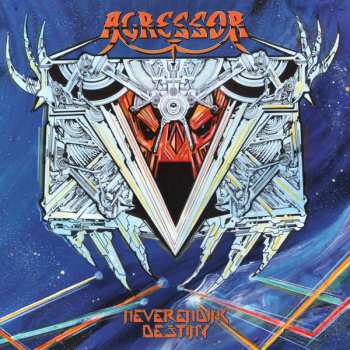 Album Agressor: Neverending Destiny