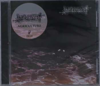 CD Agriculture: Agriculture  651096