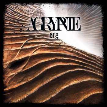 2LP Agrypnie: Erg 617710