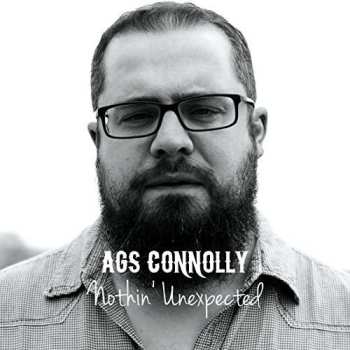 CD Ags Connolly: Nothin' Unexpected 495413