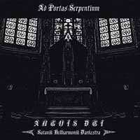 Album Aguis Dei: Ad Portas Serpentum