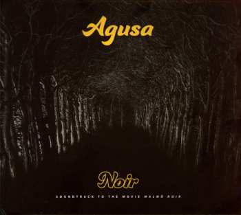 Album Agusa: Noir