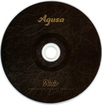 CD Agusa: Noir 596778