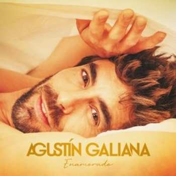 Album Agustin Galiana: Enamorado