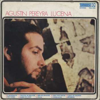 Album Agustin Pereyra Lucena: Agustin Pereyra Lucena