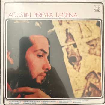 CD Agustin Pereyra Lucena: Agustin Pereyra Lucena 567539