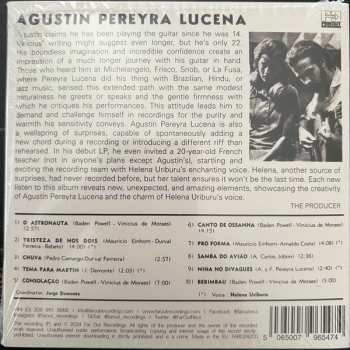 CD Agustin Pereyra Lucena: Agustin Pereyra Lucena 567539