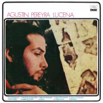 LP Agustin Pereyra Lucena: Agustin Pereyra Lucena 567554