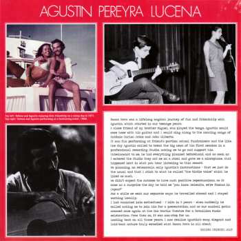 LP Agustin Pereyra Lucena: Agustin Pereyra Lucena 567554