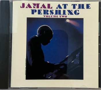 Ahmad Jamal: Jamal At The Pershing, Vol. 2