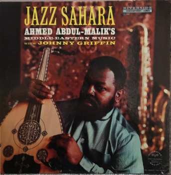 Ahmed Abdul-Malik: Jazz Sahara