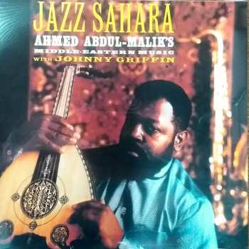 LP Ahmed Abdul-Malik: Jazz Sahara 364421