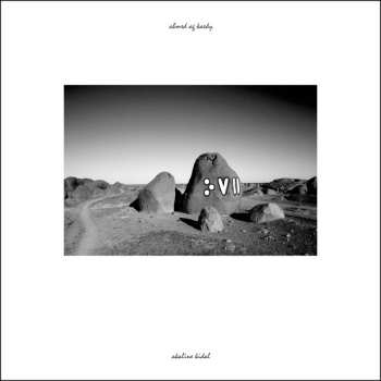 Album Ahmed Ag Kaedy: Akaline Kidal