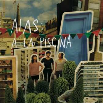 Album Aias: A La Piscina