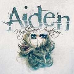 CD Aiden: Nightmare Anatomy 25271