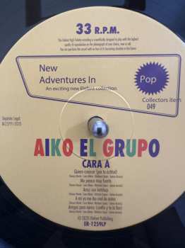 EP Aiko El Grupo: Va Totalmente En Serio... LTD 642427