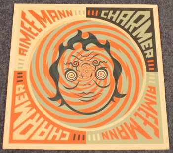 LP Aimee Mann: Charmer LTD | CLR 366135