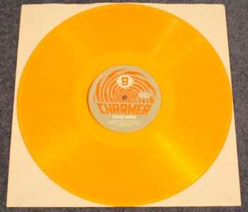 LP Aimee Mann: Charmer LTD | CLR 366135