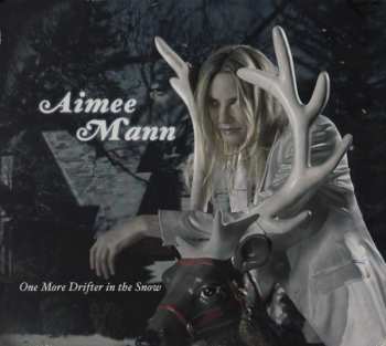 Album Aimee Mann: One More Drifter In The Snow