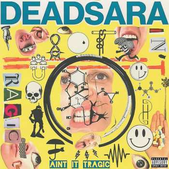 CD Dead Sara: Ain't It Tragic 609001