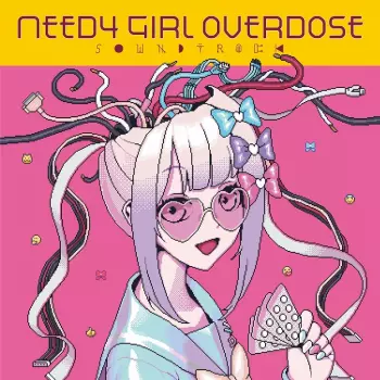 Aiobahn: Needy Girl Overdose Soundtrack