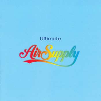 Album Air Supply: Ultimate