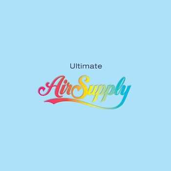 CD Air Supply: Ultimate 605220