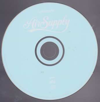 CD Air Supply: Ultimate 605220