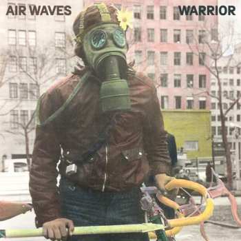 CD Air Waves: Warrior 640703