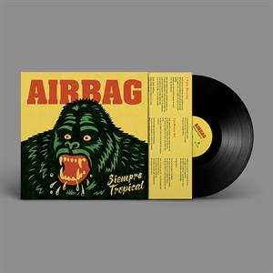 LP Airbag: Siempre Tropical 590769