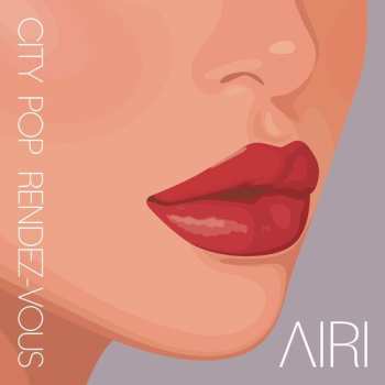 Album Airi: City Pop Rendez