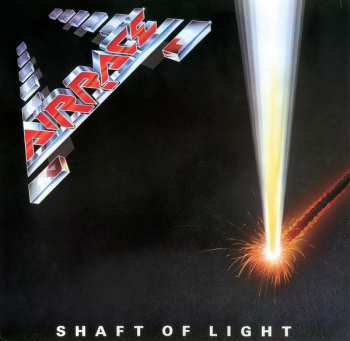 Album Airrace: Shaft Of Light