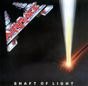 Airrace: Shaft Of Light