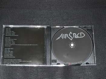 CD Airspeed: Airspeed 267077