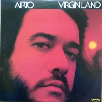 Album Airto Moreira: Virgin Land