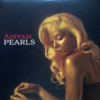 Album Aisyah Aziz: Pearls