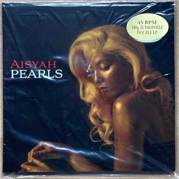 2LP Aisyah Aziz: Pearls 604961