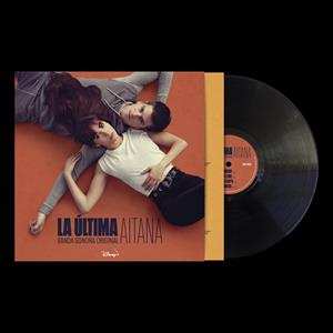 LP Aitana: La Última (Banda Sonora Original) 594211