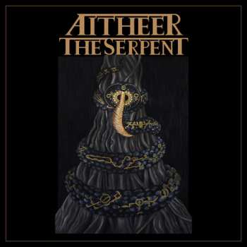 Album Aitheer: Serpent