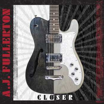 Album A.J. Fullerton: Closer