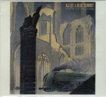 CD AJ Lee & Blue Summit: City Of Glass 613273