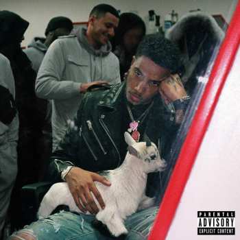 Album AJ Tracey: AJ Tracey