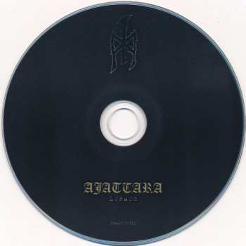 CD Ajattara: Lupaus 295402