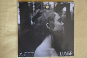 Album Ajeet Kaur: Lunar