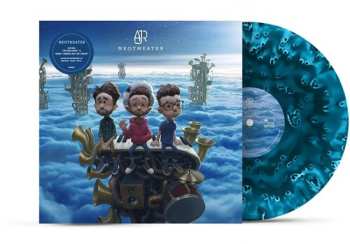 LP AJR: Neotheater 649823