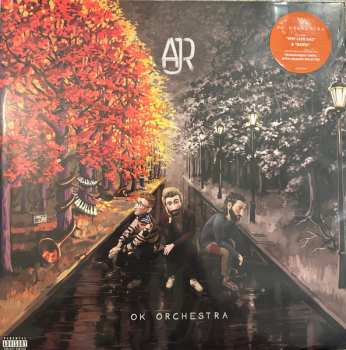 LP AJR: OK Orchestra 649956