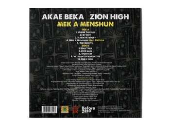 LP Akae Beka: Mek A Menshun 569568