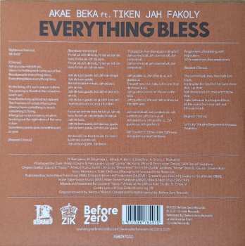 SP Akae Beka: Everything Bless 566051