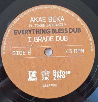 SP Akae Beka: Everything Bless 566051